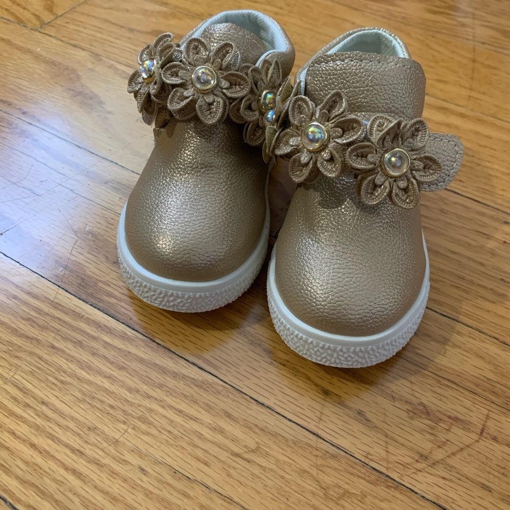 Toddler Shoes